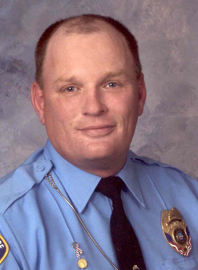 Kirkwood City Hall shooting